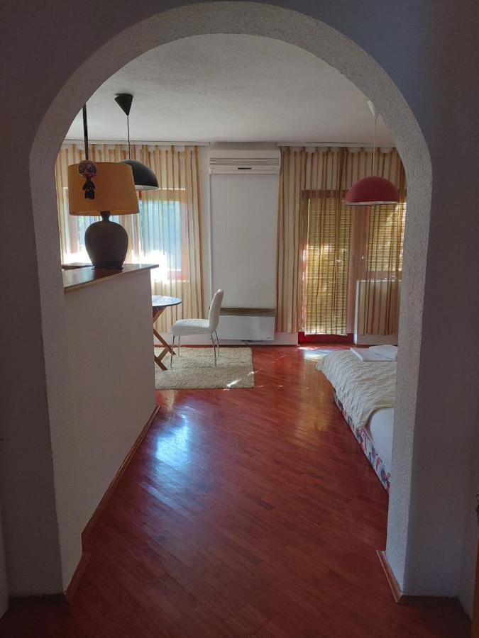 Guest House Goa Mostar Exterior photo