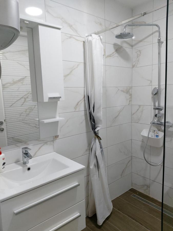 Guest House Goa Mostar Exterior photo