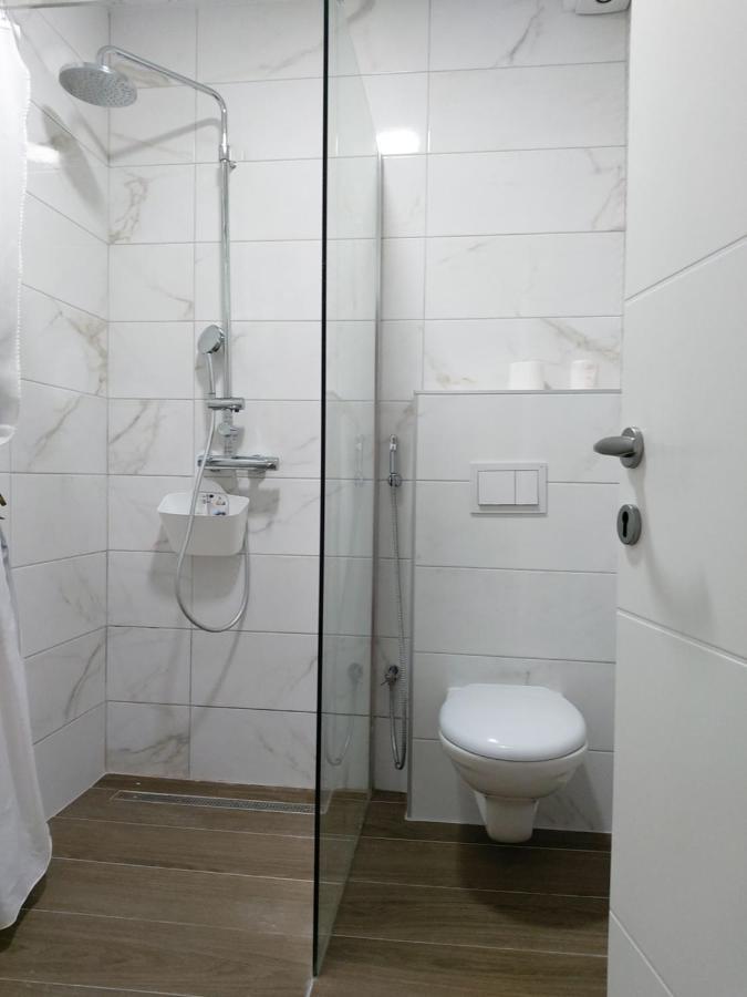 Guest House Goa Mostar Exterior photo