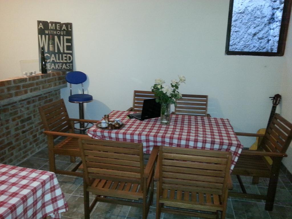 Guest House Goa Mostar Room photo