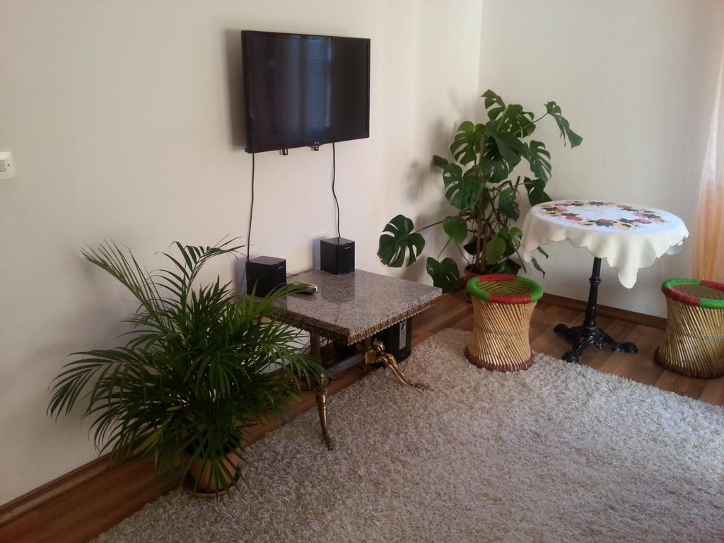 Guest House Goa Mostar Room photo