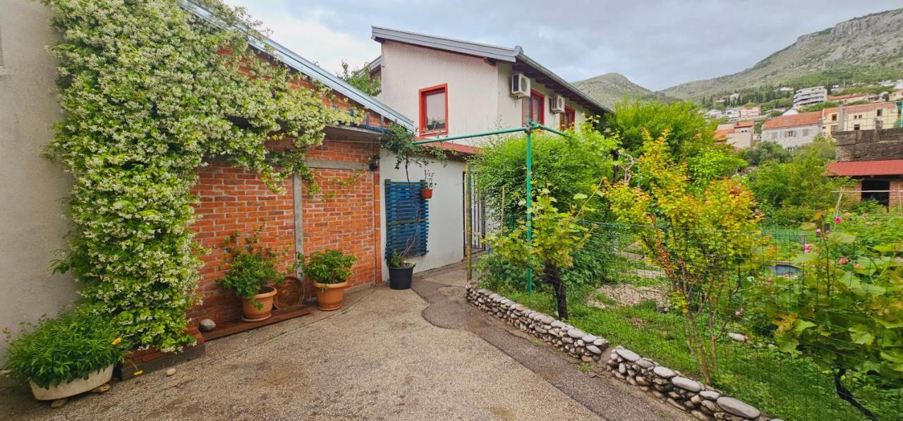 Guest House Goa Mostar Exterior photo