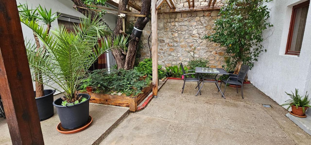 Guest House Goa Mostar Exterior photo