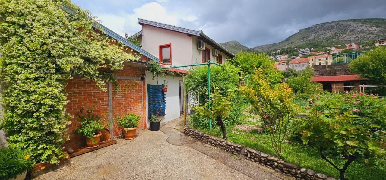 Guest House Goa Mostar Exterior photo