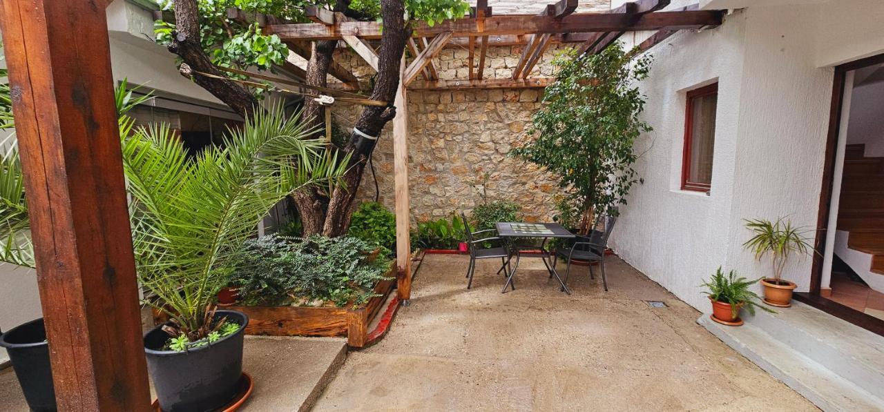 Guest House Goa Mostar Exterior photo