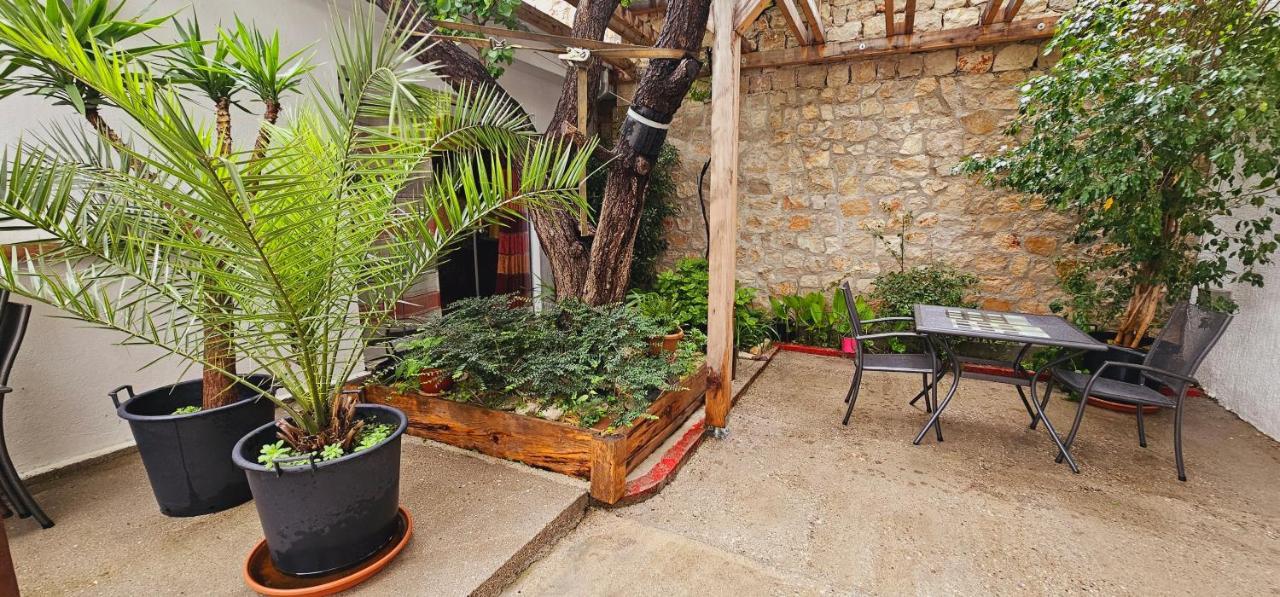 Guest House Goa Mostar Exterior photo