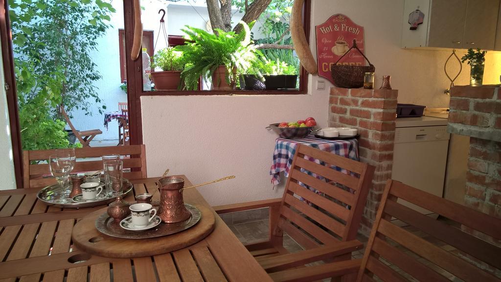 Guest House Goa Mostar Exterior photo