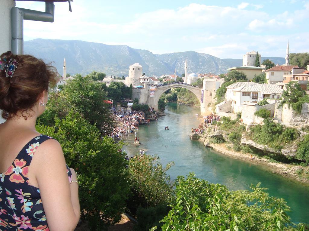 Guest House Goa Mostar Exterior photo