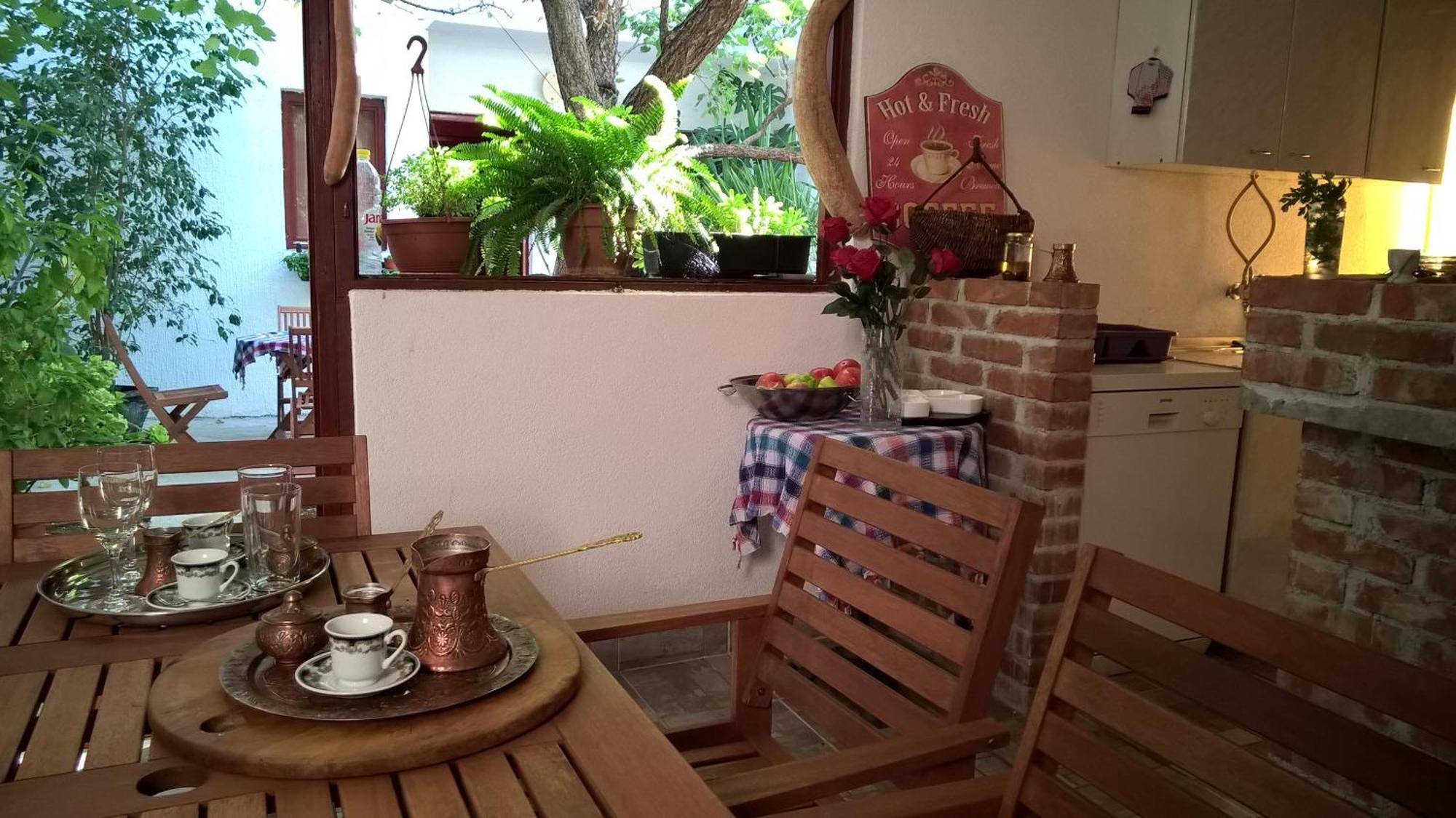 Guest House Goa Mostar Room photo