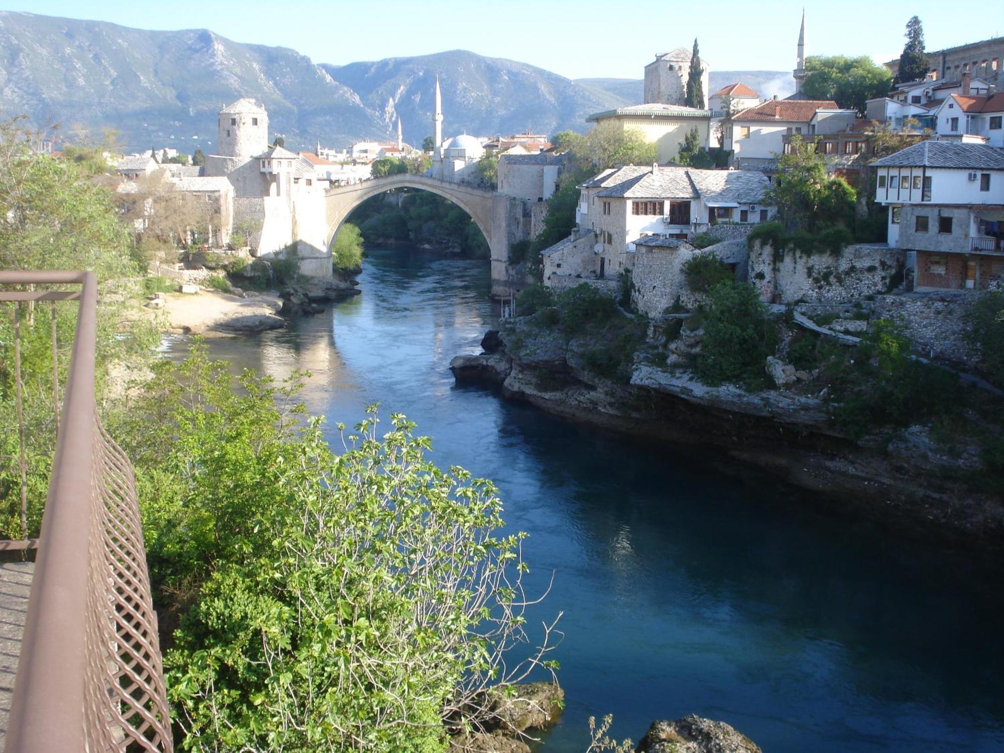 Guest House Goa Mostar Room photo