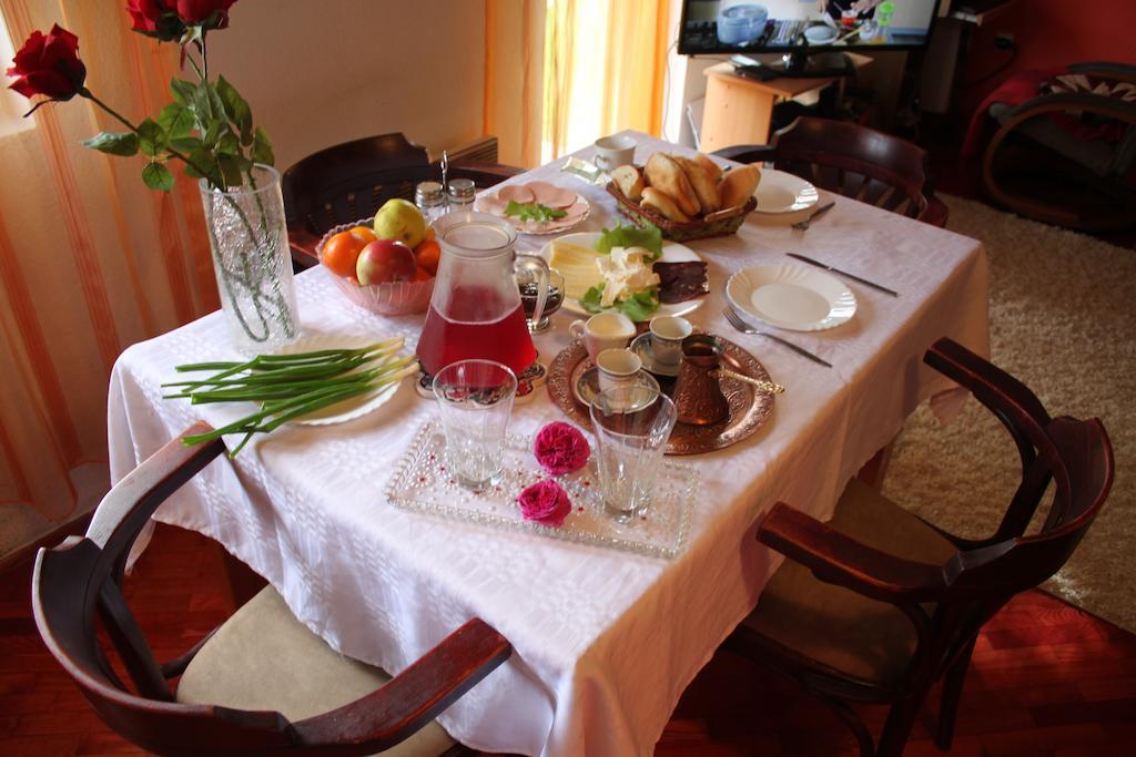 Guest House Goa Mostar Exterior photo