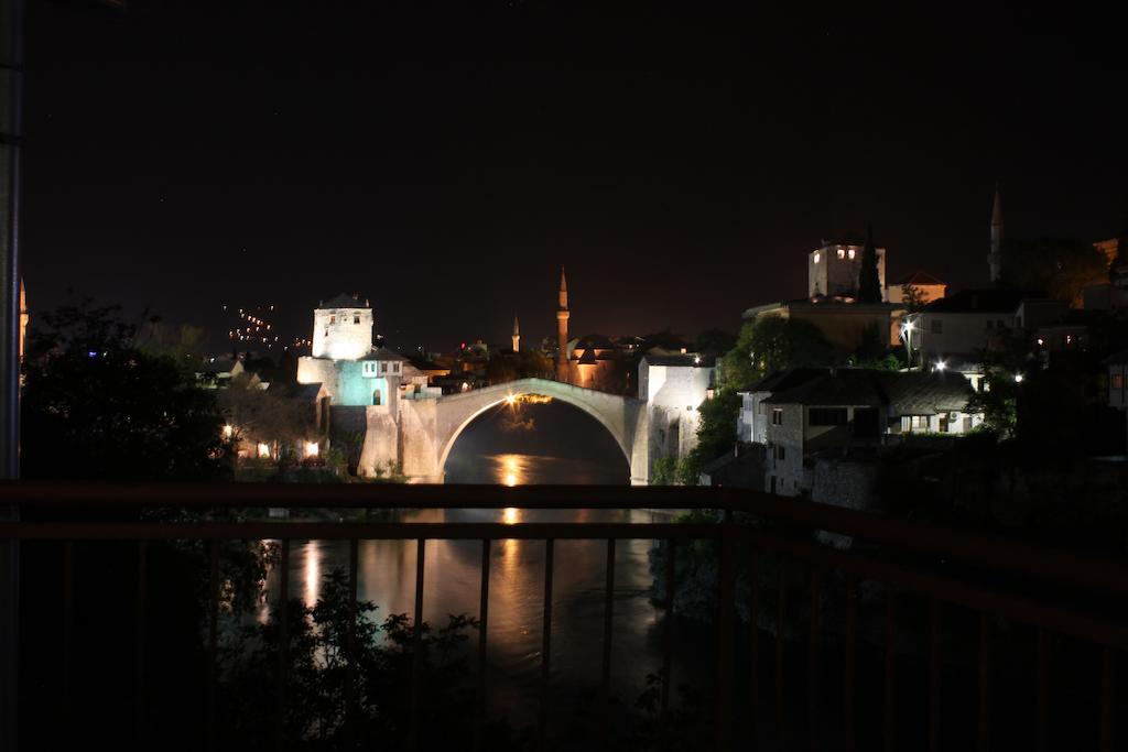 Guest House Goa Mostar Exterior photo