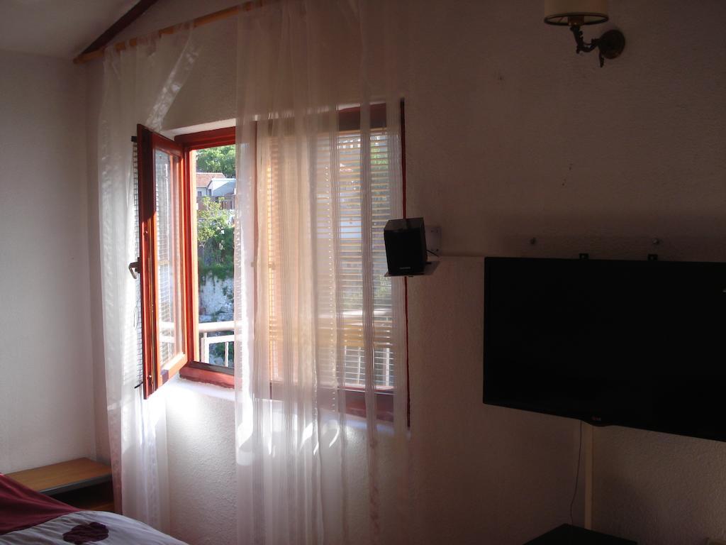 Guest House Goa Mostar Exterior photo