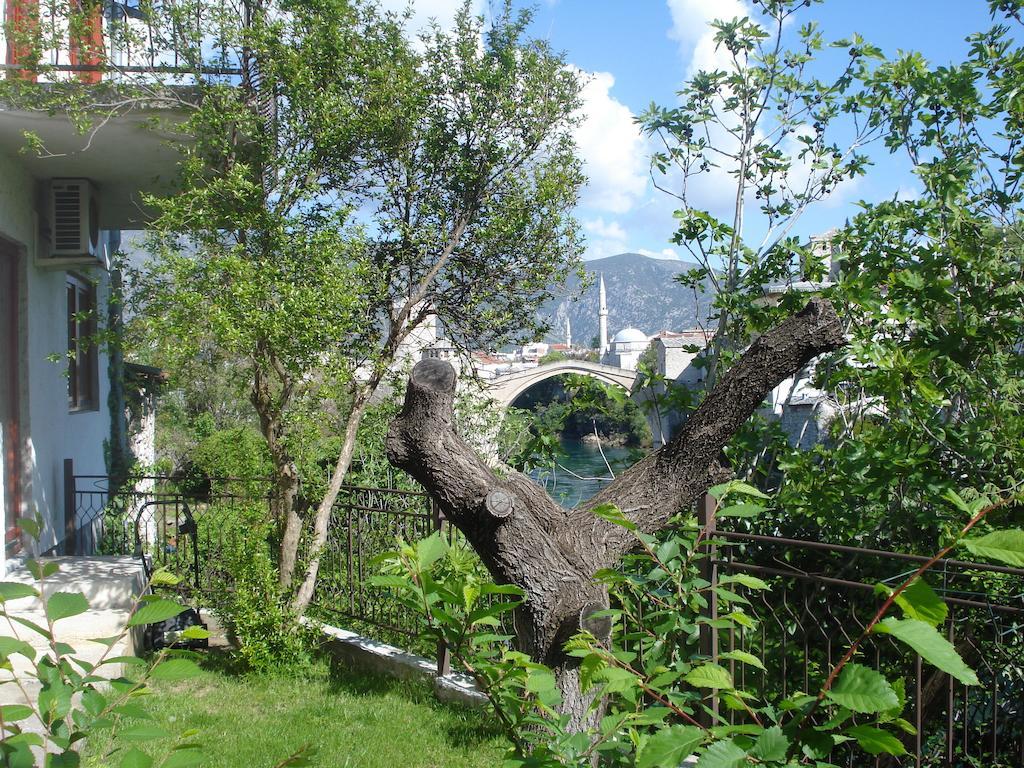Guest House Goa Mostar Exterior photo