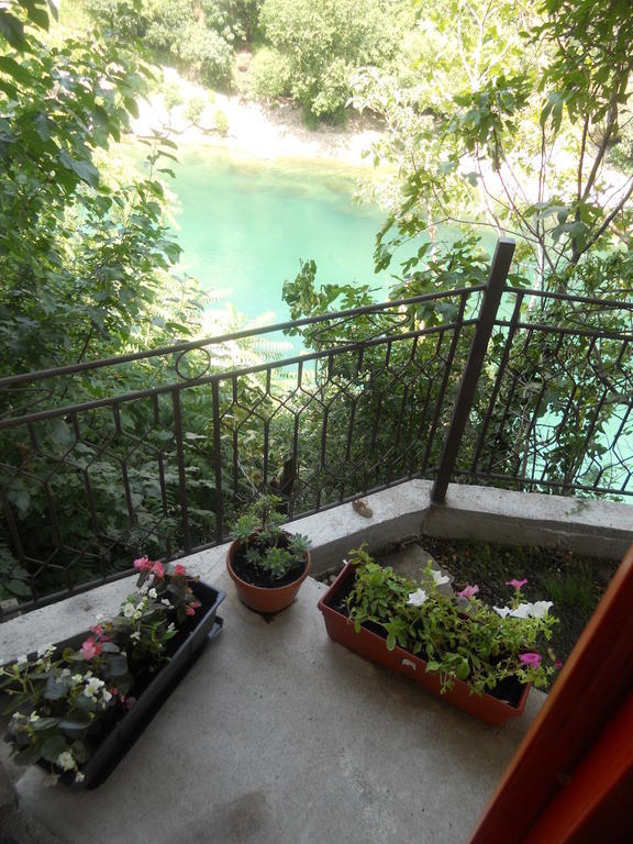 Guest House Goa Mostar Exterior photo