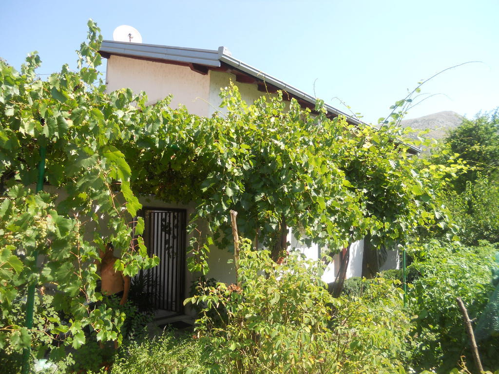 Guest House Goa Mostar Exterior photo