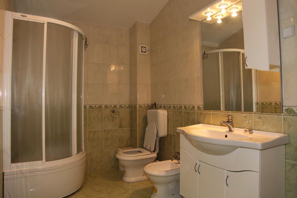 Guest House Goa Mostar Exterior photo