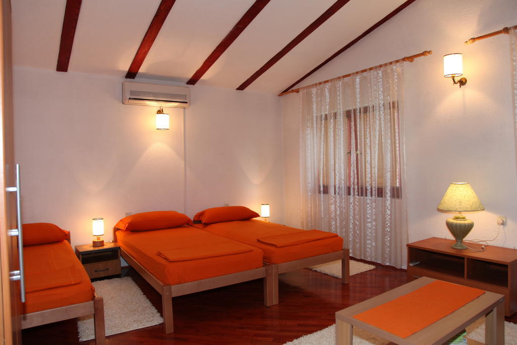 Guest House Goa Mostar Exterior photo