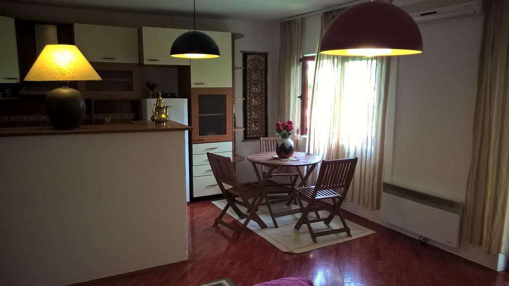 Guest House Goa Mostar Exterior photo