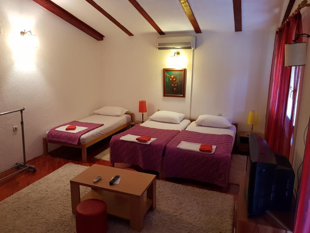 Guest House Goa Mostar Exterior photo