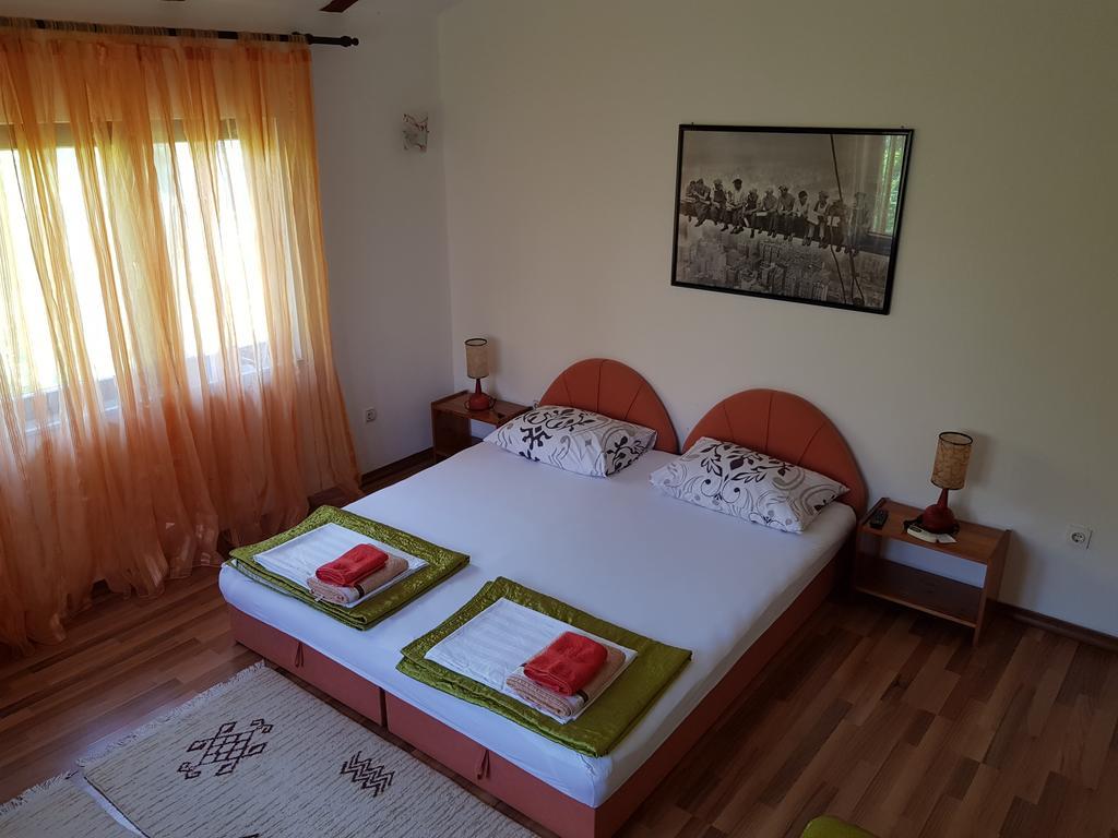 Guest House Goa Mostar Exterior photo