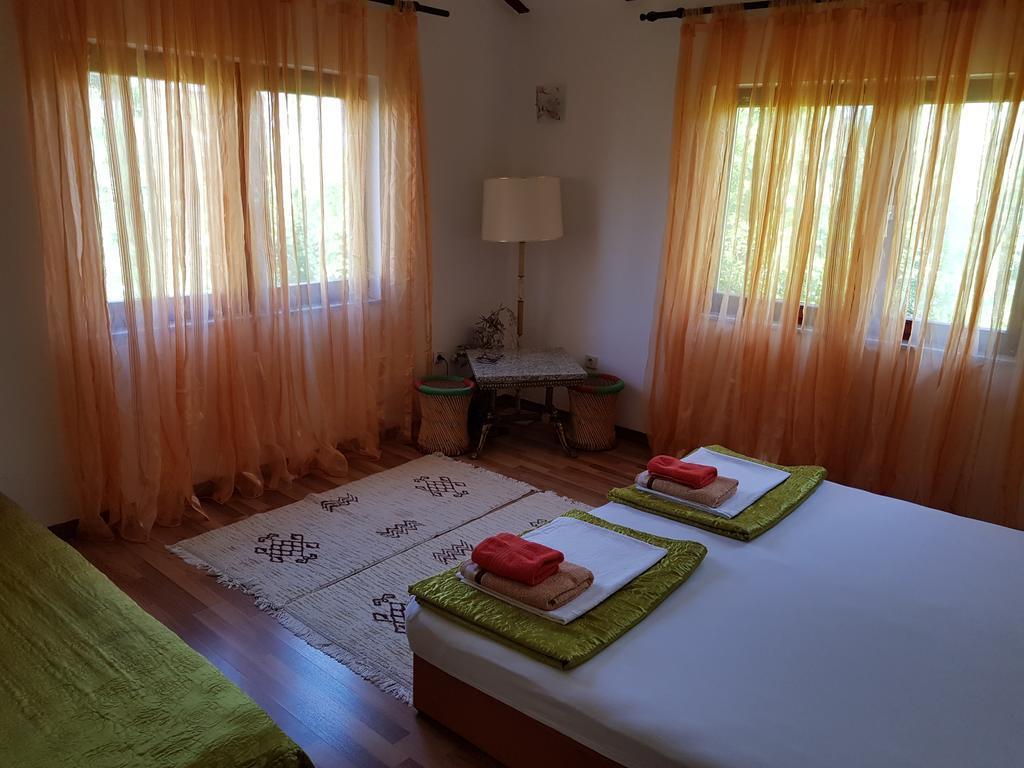 Guest House Goa Mostar Exterior photo