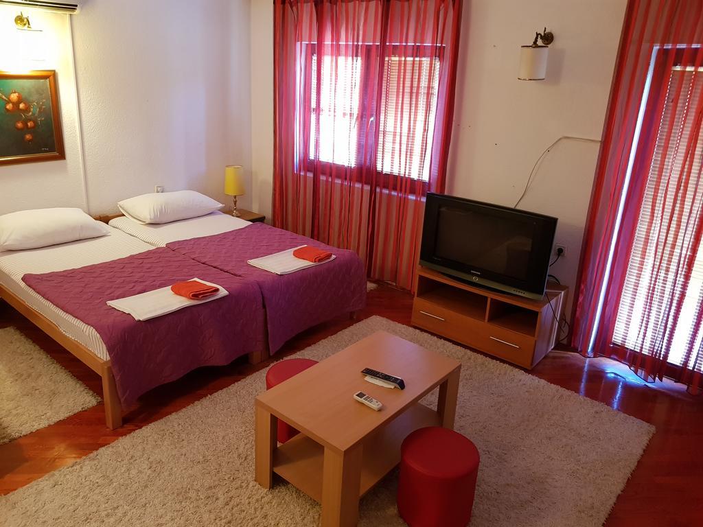 Guest House Goa Mostar Exterior photo