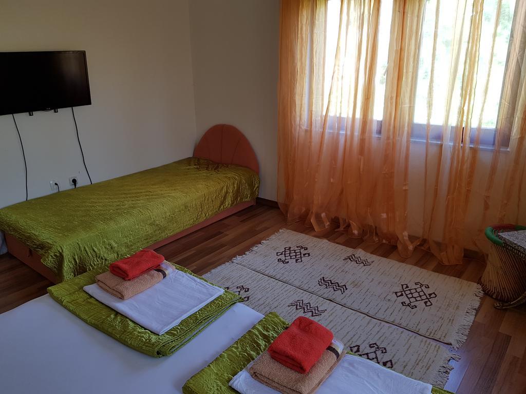 Guest House Goa Mostar Exterior photo