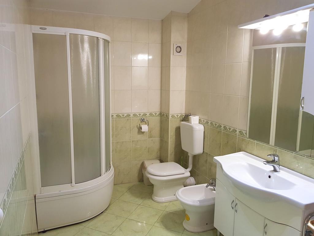 Guest House Goa Mostar Room photo